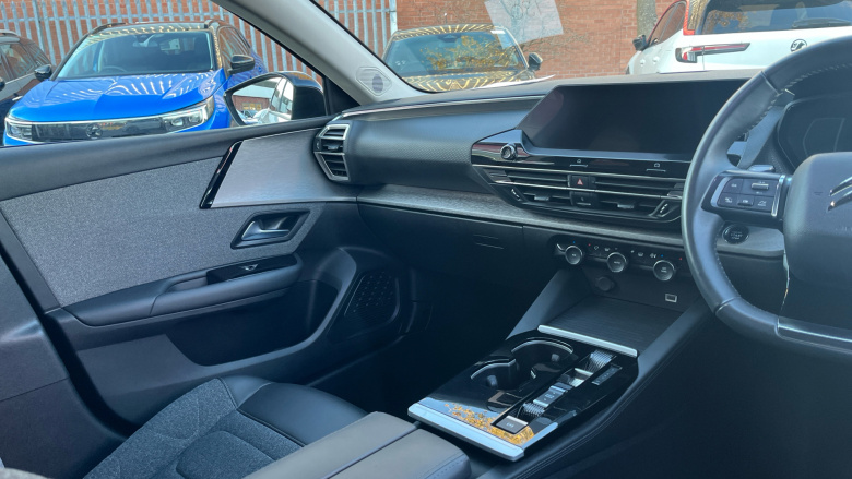 Citroen C5 X 1.2 PureTech 130 Sense Plus 5dr EAT8 Petrol Estate